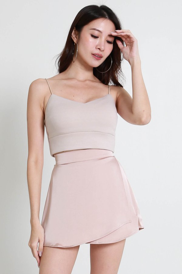 *Cloud* Denise V Neck Top (Ivory) *Cloud* Denise V Neck Top (Ivory)