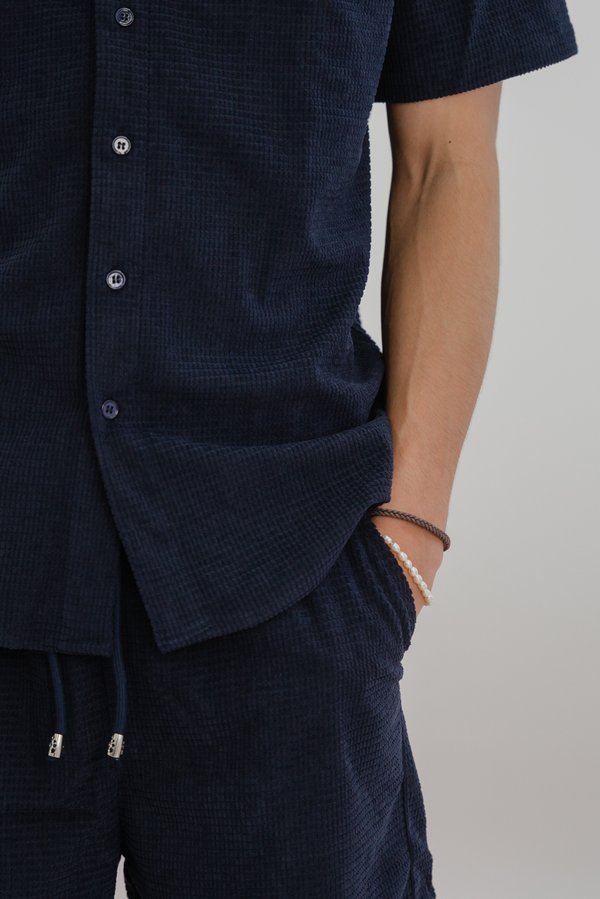 Rando Shorts (Midnight)  Rando Shorts (Midnight)