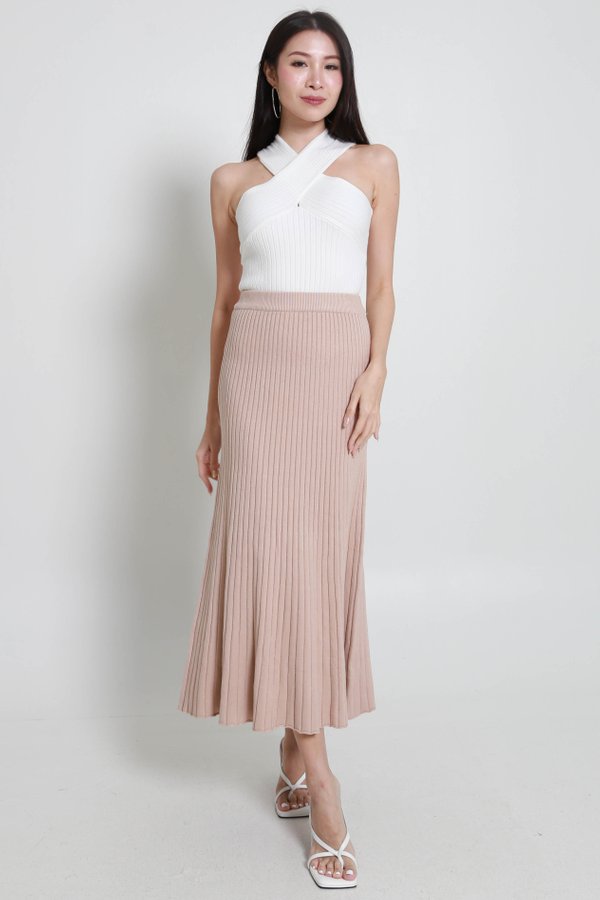 Vivan 2way Top (White) Vivan 2way Top (White)