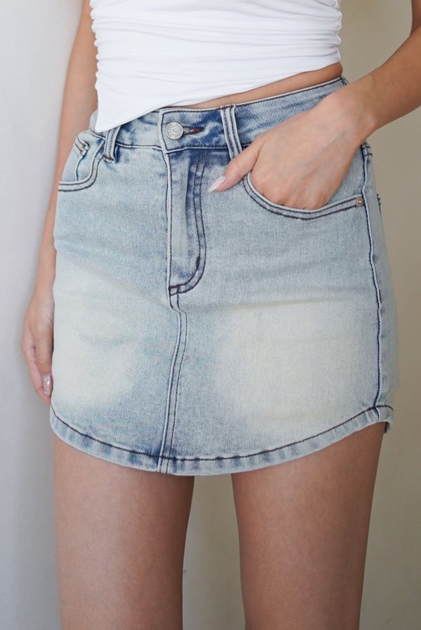 Skorts | Carrislabelle