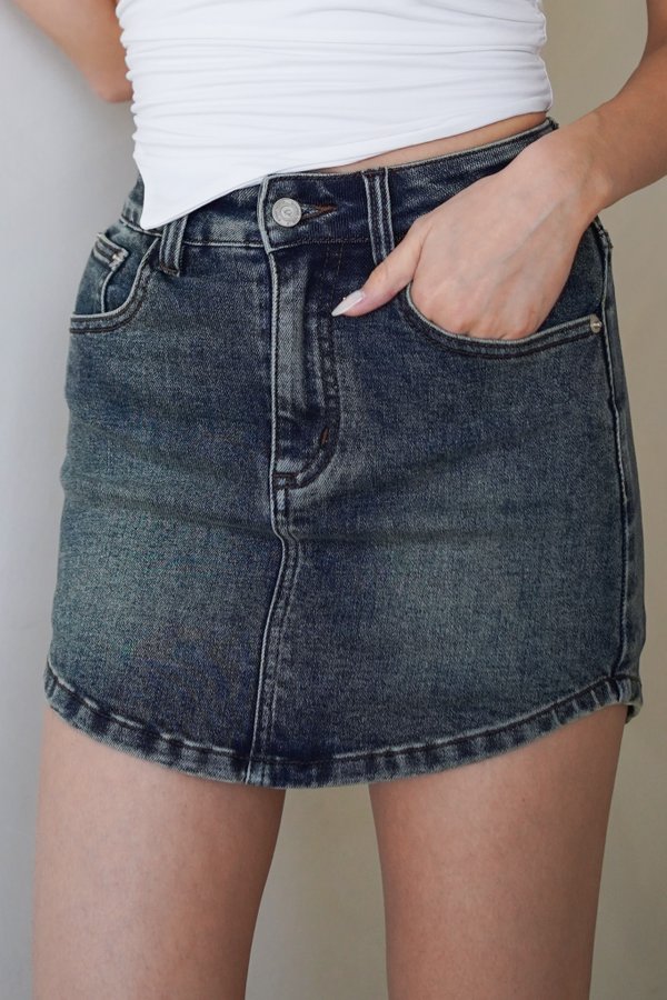 Skorts | Carrislabelle