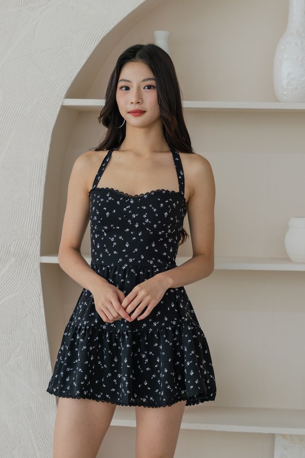 Balenciaga Dress with print | Women's Clothing | Vitkac