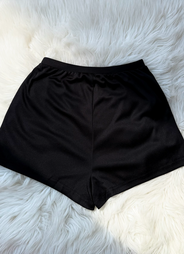 Safety Shorts (Black)