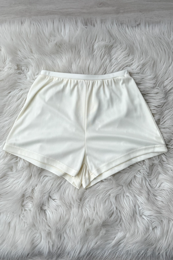 Safety Shorts (Daffodil) Safety Shorts (Daffodil)