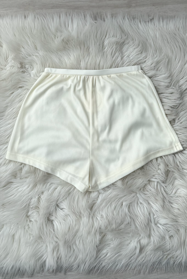 Safety Shorts (Daffodil) Safety Shorts (Daffodil)