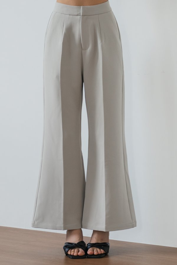 Karine Panel Pants Karine Panel Pants