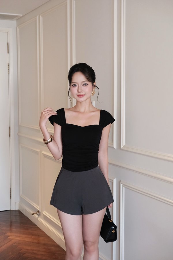 Bellina A-line Shorts