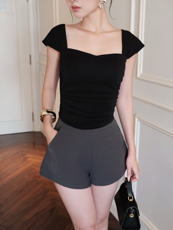 Bellina A-line Shorts