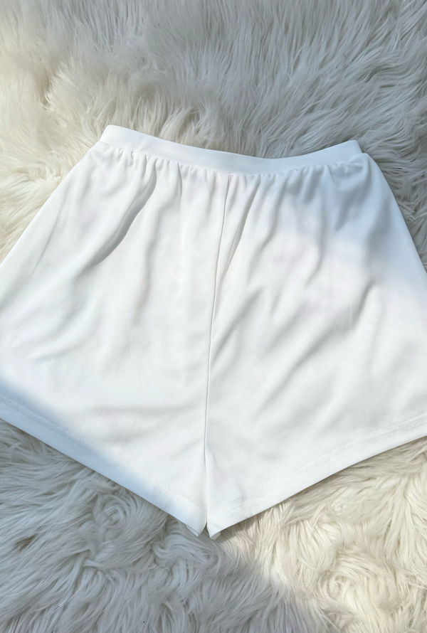 Safety Shorts (Black)