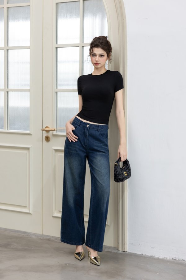 *Lite* [REGULAR] Gigi Basic Tee V2