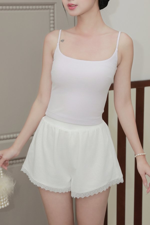 *Lite* Katie Padded Tank Top