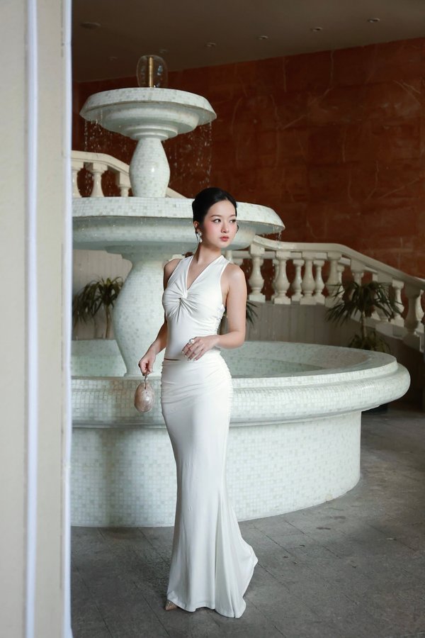 Cressida Mermaid Skirt