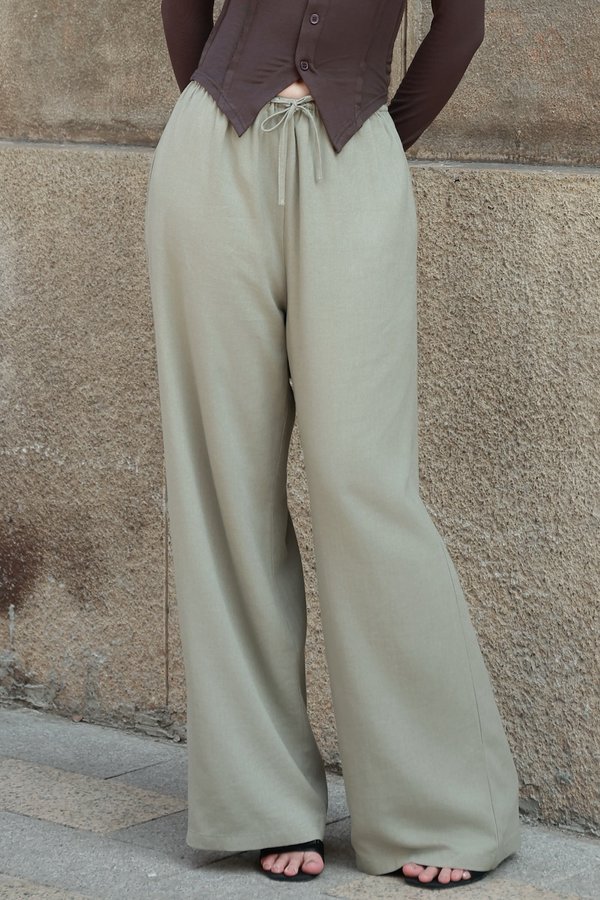 Dreya Linen Pants