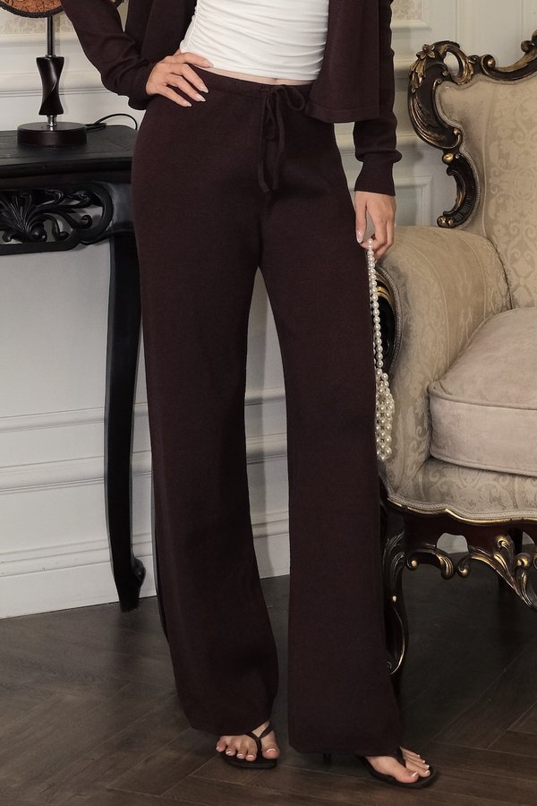 Faith Knit Pants
