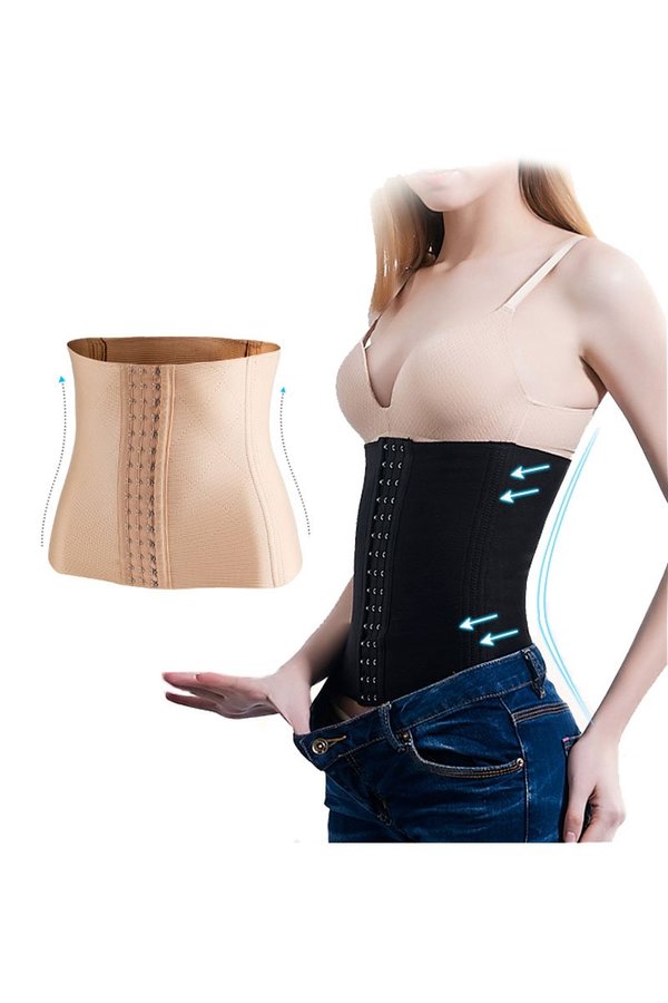 Basic Corset Shaper