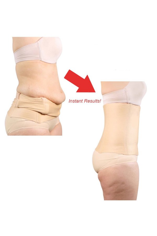Basic Corset Shaper